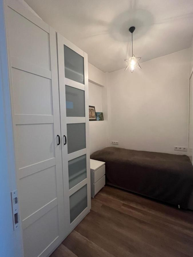 Apartamento Centrally Located, 2+1 House In Taksim, Cihangir Estambul Exterior foto